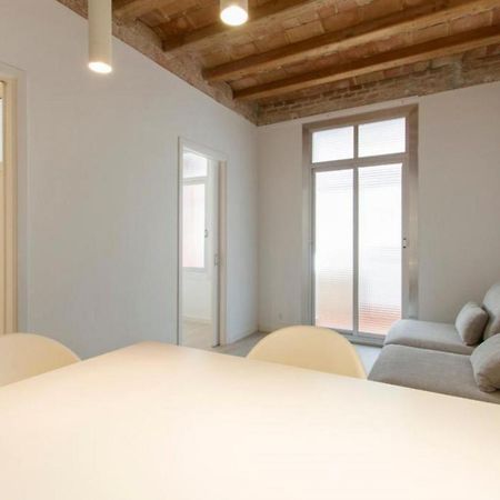 La Meva Llar Salva 65 Apartment Барселона Екстериор снимка