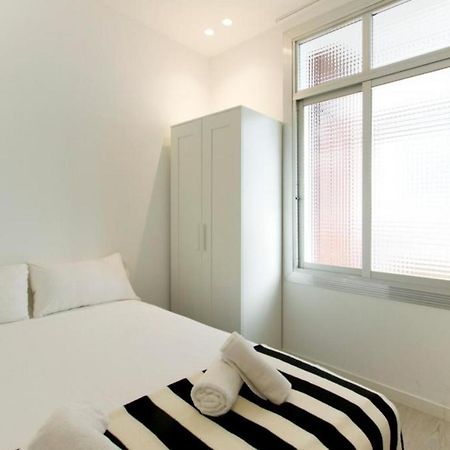 La Meva Llar Salva 65 Apartment Барселона Екстериор снимка
