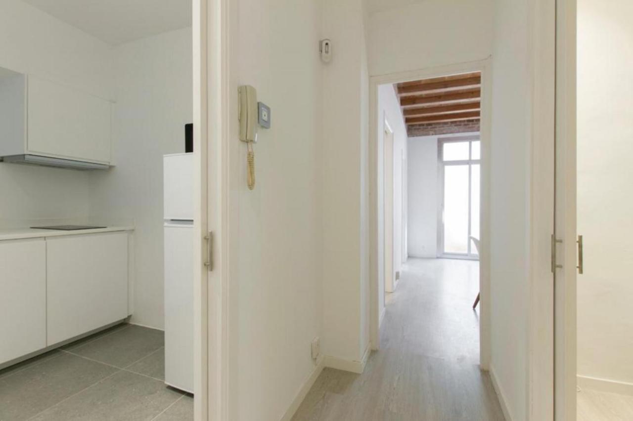 La Meva Llar Salva 65 Apartment Барселона Екстериор снимка