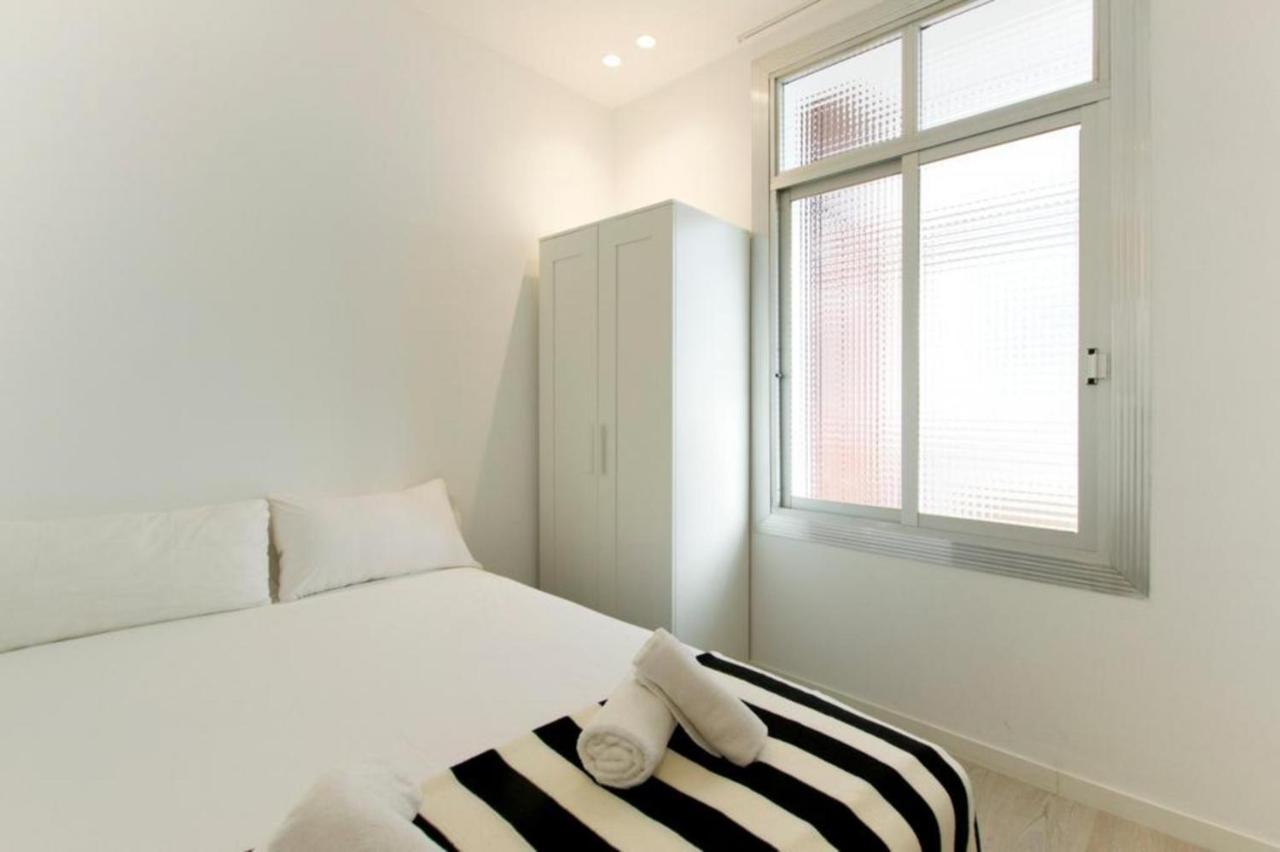 La Meva Llar Salva 65 Apartment Барселона Екстериор снимка