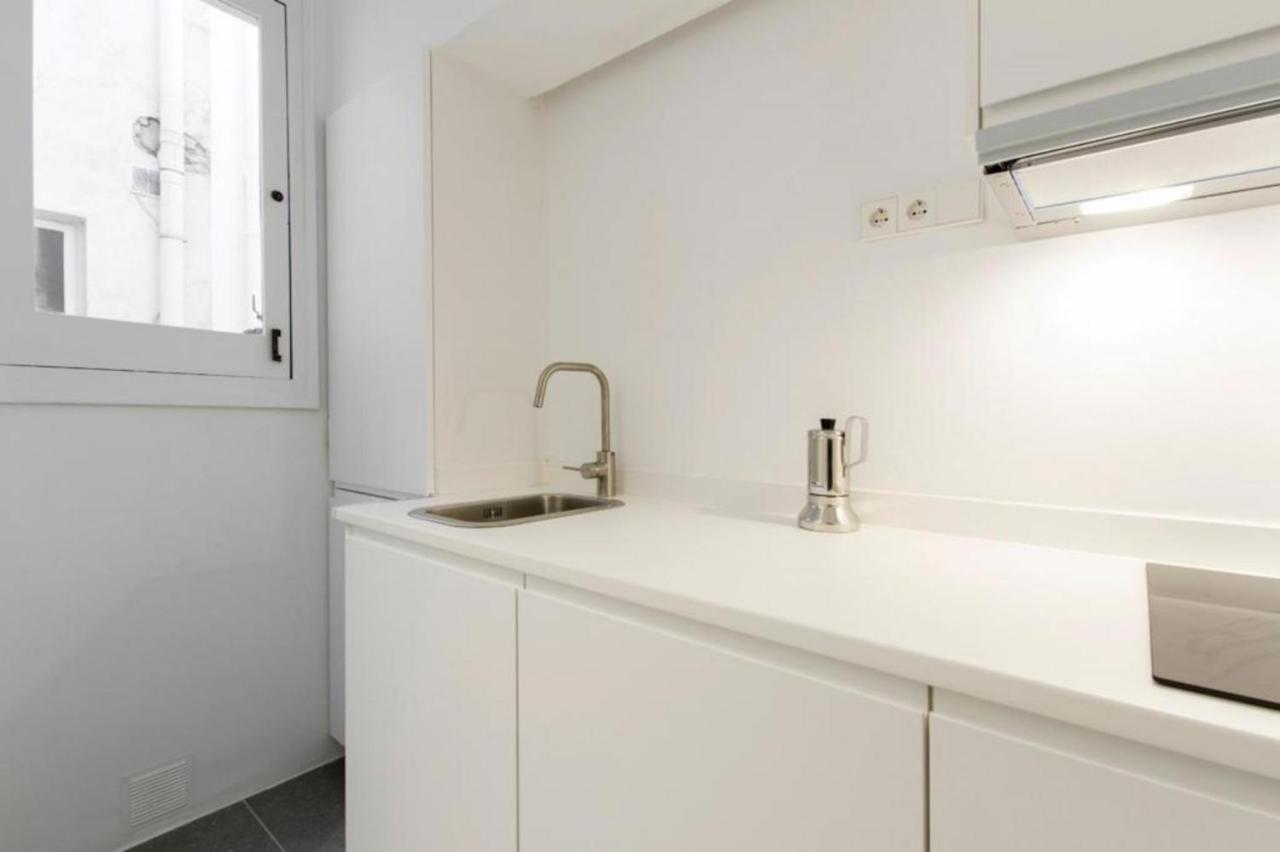 La Meva Llar Salva 65 Apartment Барселона Екстериор снимка