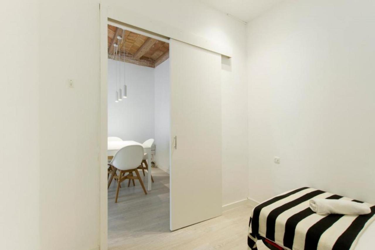 La Meva Llar Salva 65 Apartment Барселона Екстериор снимка