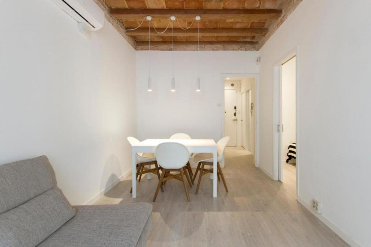 La Meva Llar Salva 65 Apartment Барселона Екстериор снимка