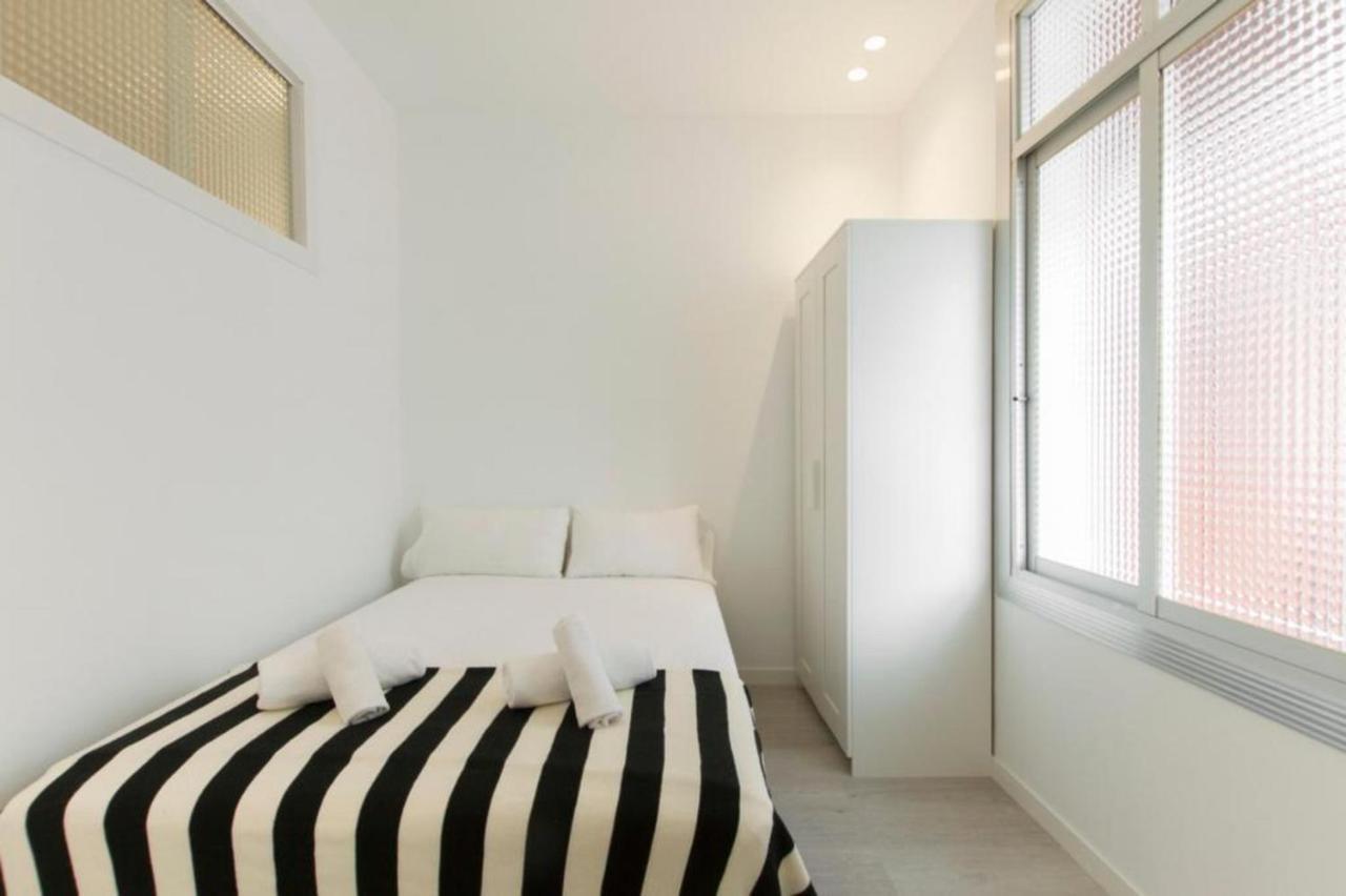 La Meva Llar Salva 65 Apartment Барселона Екстериор снимка